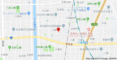 【地図】 | アパレシーダ