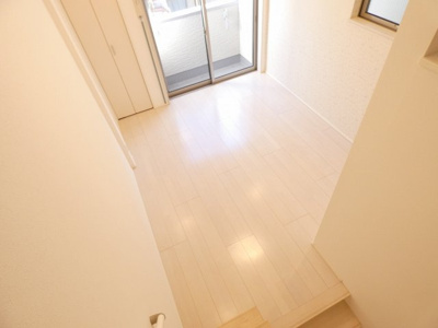 【洋室】 | アパレシーダ