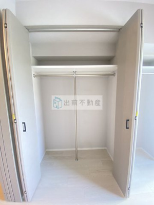 【収納】 | クレヴィアリグゼ西巣鴨