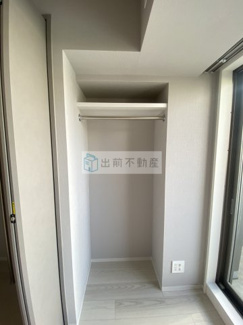 【収納】 | クレヴィアリグゼ西巣鴨
