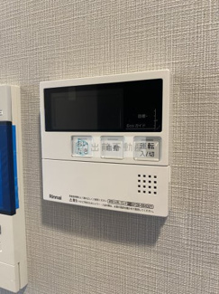【設備】 | クレヴィアリグゼ西巣鴨