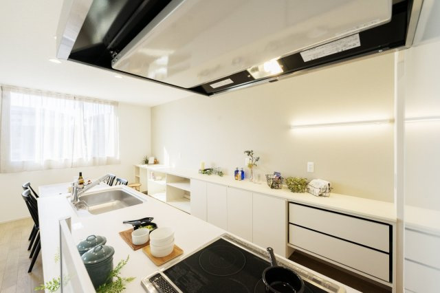 【キッチン】 | グランディール宇土高校前　5号棟