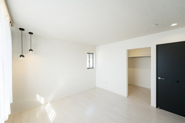 【洋室】 | グランディール宇土高校前　5号棟