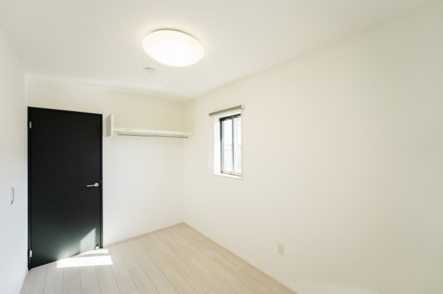 【洋室】 | グランディール宇土高校前　5号棟