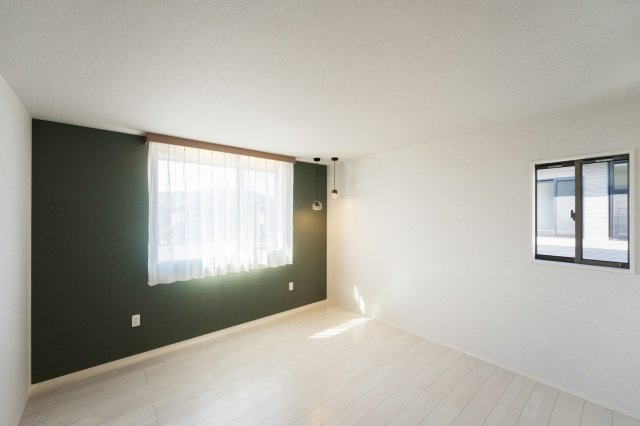 【洋室】 | グランディール宇土高校前　5号棟