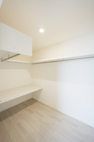 【収納】 | グランディール宇土高校前　5号棟