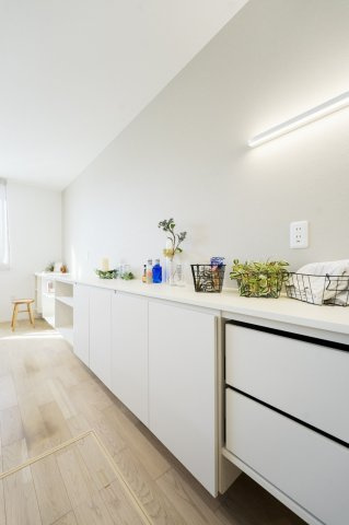 【収納】 | グランディール宇土高校前　5号棟