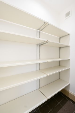 【収納】 | グランディール宇土高校前　5号棟