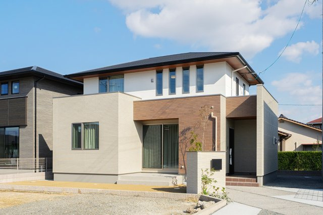 【外観】 | グランディール宇土高校前　5号棟 | ☆外観☆
