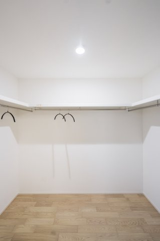 【収納】 | グランディール宇土高校前　5号棟