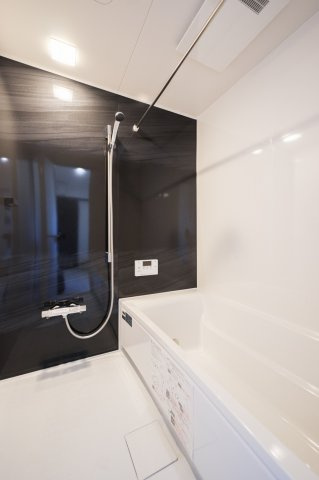 【浴室】 | グランディール宇土高校前　5号棟