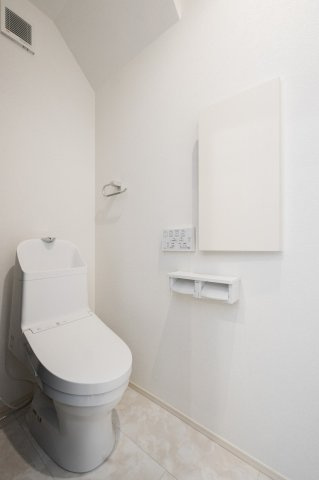 【トイレ】 | グランディール宇土高校前　5号棟