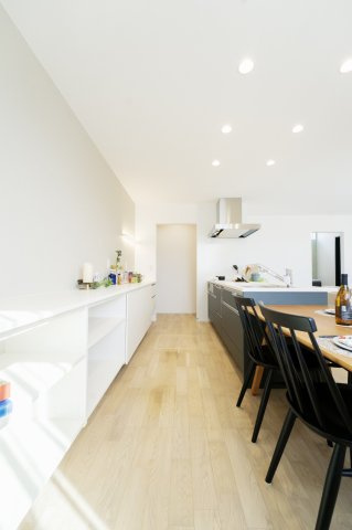 【キッチン】 | グランディール宇土高校前　5号棟