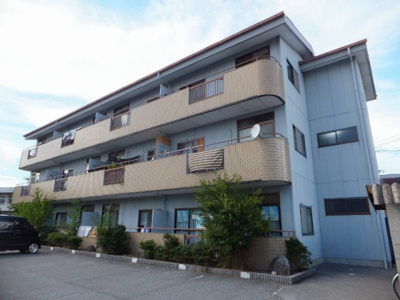 【外観】 | ヴィラサンシャワー