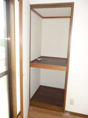 【収納】 | ヴィラサンシャワー