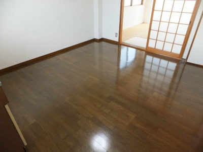 【居間・リビング】 | ヴィラサンシャワー