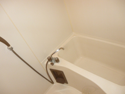 【浴室】 | ヴィラサンシャワー