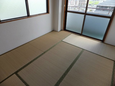 【寝室】 | ヴィラサンシャワー