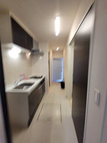 ポポラス西下台のロビー