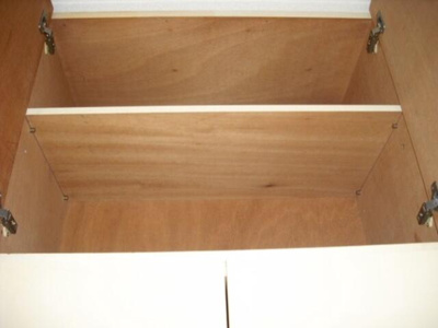 【収納】 | エミグラント妙蓮寺