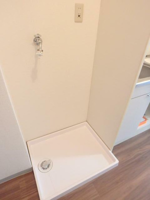 【設備】 | エミグラント妙蓮寺