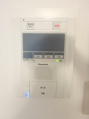 【セキュリティ】 | エミグラント妙蓮寺