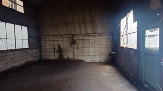 【その他】 | 次屋倉庫　西棟