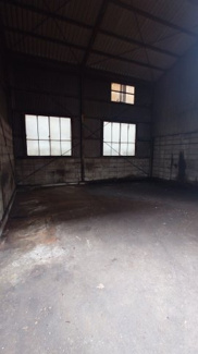 【その他】 | 次屋倉庫　西棟