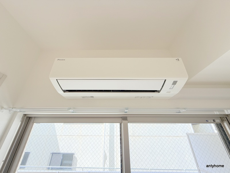 MAXIV CROS 江坂　仲介手数料の設備