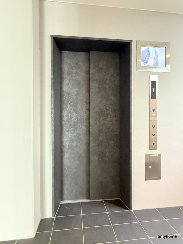 MAXIV CROS 江坂　仲介手数料の設備