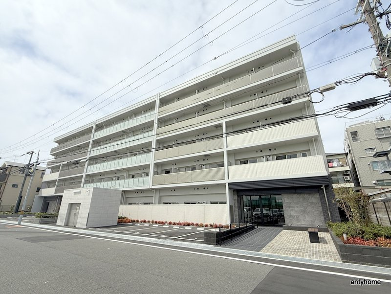 MAXIV CROS 江坂　仲介手数料