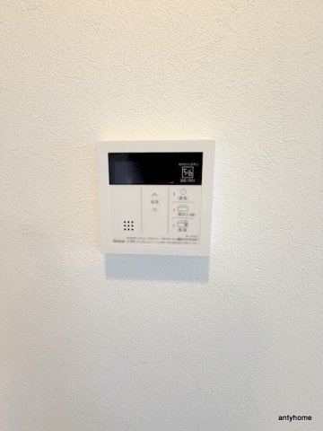 MAXIV CROS 江坂　仲介手数料の内装