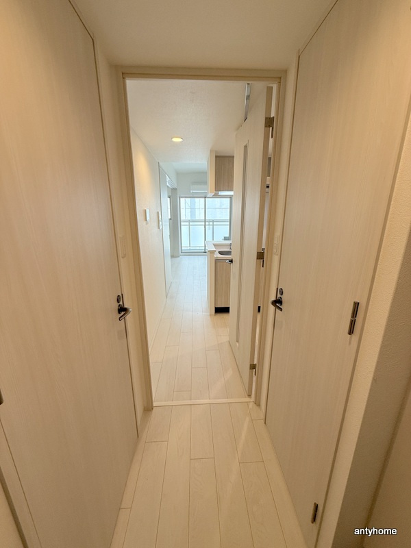 MAXIV CROS 江坂　仲介手数料の内装