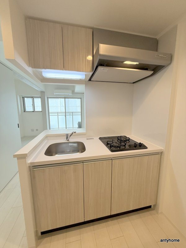 MAXIV CROS 江坂　仲介手数料のキッチン