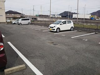 レオパレスファーストプラザのその他