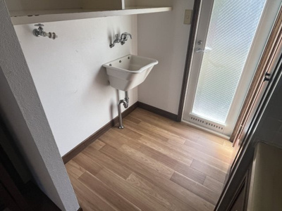 【内装】 | 三谷瀬戸ハイム3丁目貸家