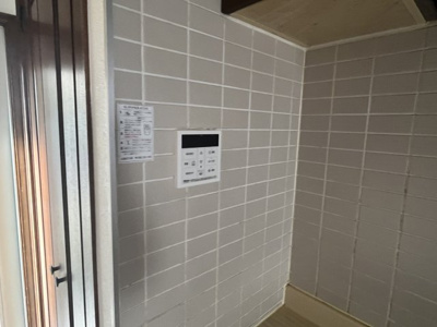 【設備】 | 三谷瀬戸ハイム3丁目貸家