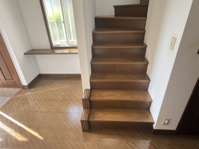 【内装】 | 三谷瀬戸ハイム3丁目貸家