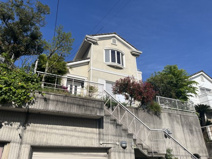 三谷瀬戸ハイム3丁目貸家の画像