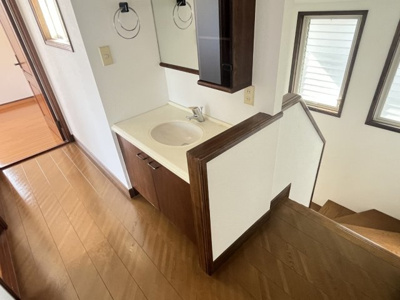 【内装】 | 三谷瀬戸ハイム3丁目貸家