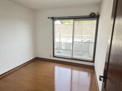 【洋室】 | 三谷瀬戸ハイム3丁目貸家