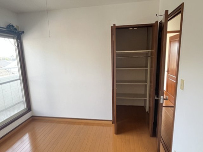 【収納】 | 三谷瀬戸ハイム3丁目貸家