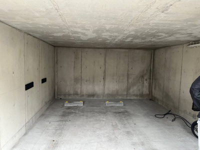 【駐車場】 | 三谷瀬戸ハイム3丁目貸家