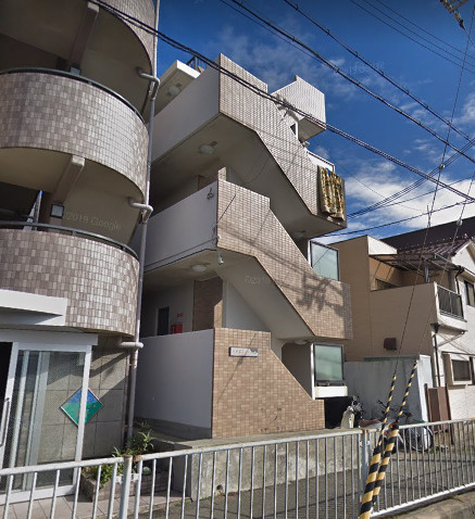 立花第Ⅱマンション