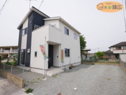 姫路市飾磨区細江　中古戸建の画像