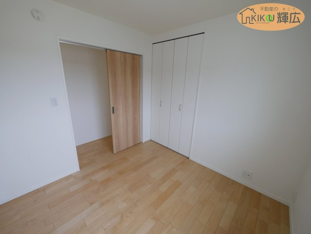 【子供部屋】 | 姫路市飾磨区細江　中古戸建