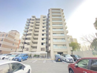 ファミリアーレ神宮東第2【名古屋市賃貸・分譲賃貸】の画像