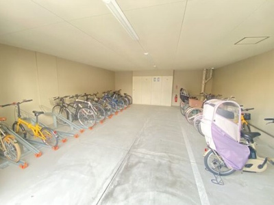 【その他共用部分】 | ファミリアーレ神宮東第2【名古屋市賃貸・分譲賃貸】