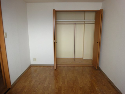 【内装】 | グランヴェール | 洋室