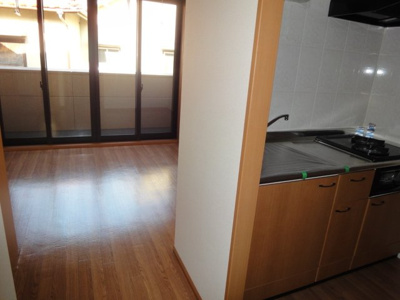 【居間・リビング】 | グランヴェール | リビング